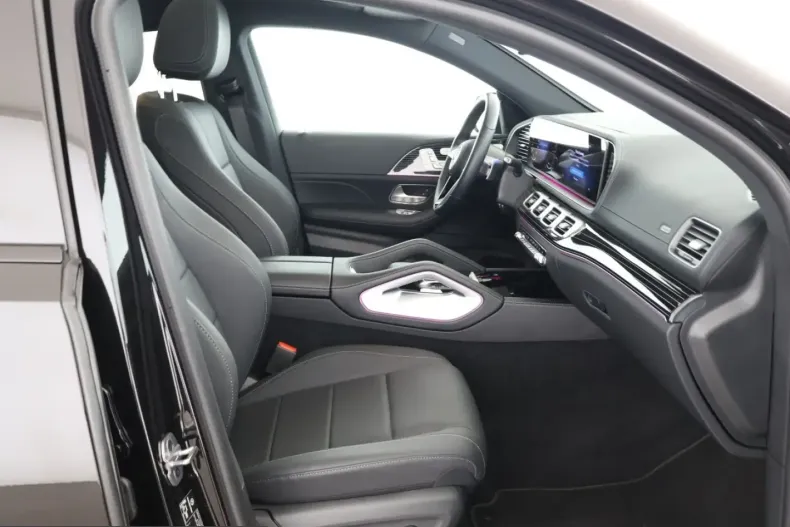 Mercedes-Benz GLE 350 (Clasa GLE) din 2026 cu 19.874 km - oferta MER255194 - foto 2