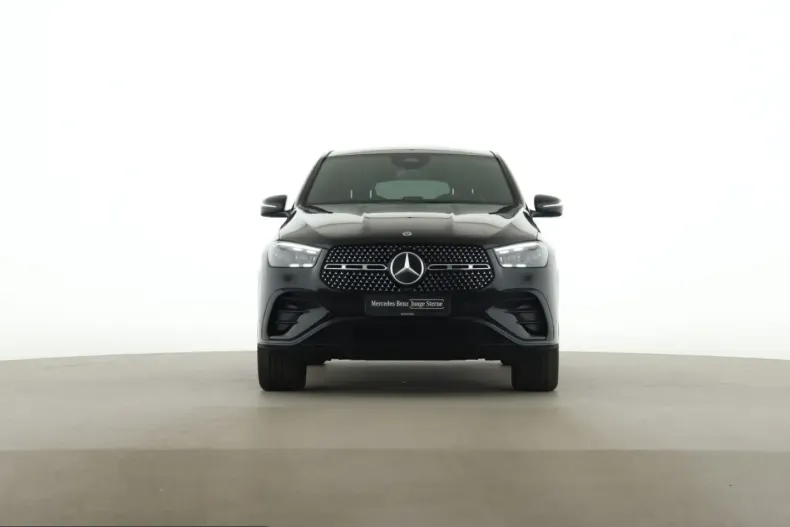 Mercedes-Benz GLE 350 (Clasa GLE) din 2026 cu 19.874 km - oferta MER255194 - foto 3