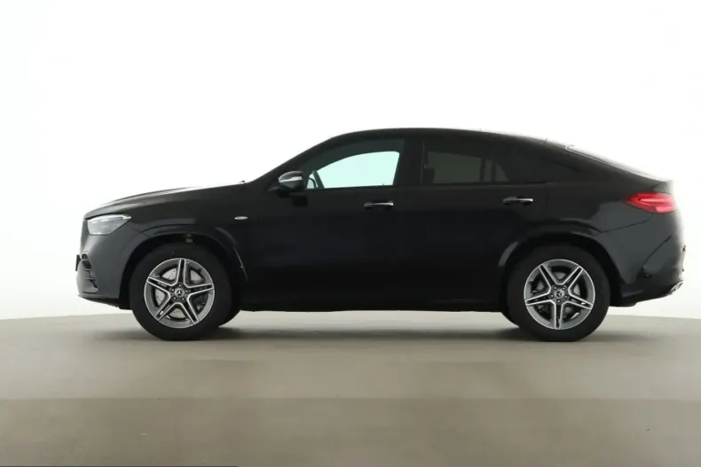 Mercedes-Benz GLE 350 (Clasa GLE) din 2026 cu 19.874 km - oferta MER255194 - foto 4