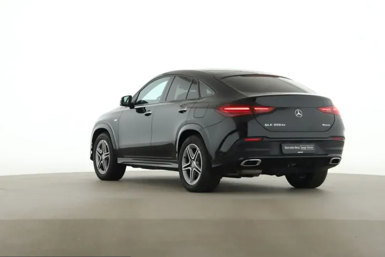 Mercedes-Benz GLE 350 (Clasa GLE) din 2026 cu 19.874 km - oferta MER255194 - foto 5
