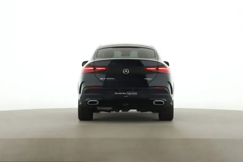Mercedes-Benz GLE 350 (Clasa GLE) din 2026 cu 19.874 km - oferta MER255194 - foto 6