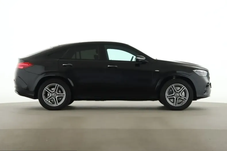 Mercedes-Benz GLE 350 (Clasa GLE) din 2026 cu 19.874 km - oferta MER255194 - foto 8