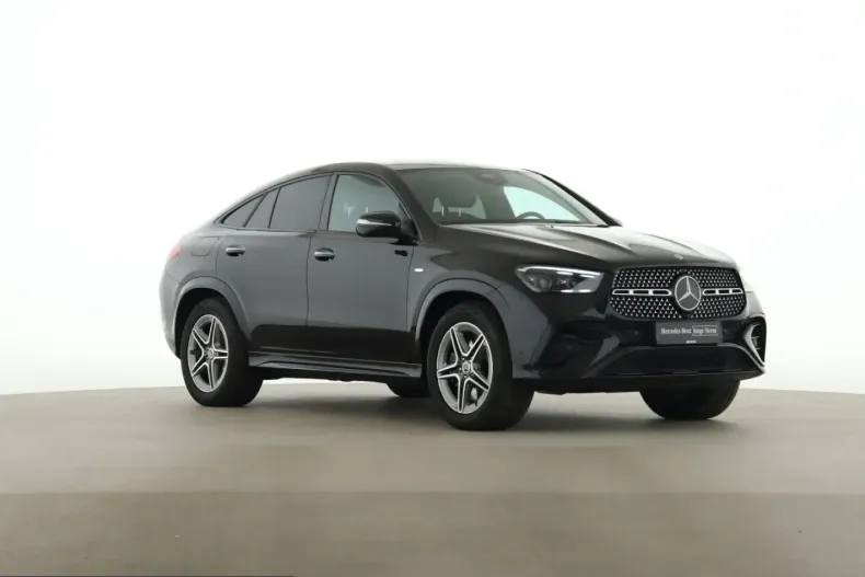Mercedes-Benz GLE 350 (Clasa GLE) din 2026 cu 19.874 km - oferta MER255194 - foto 9