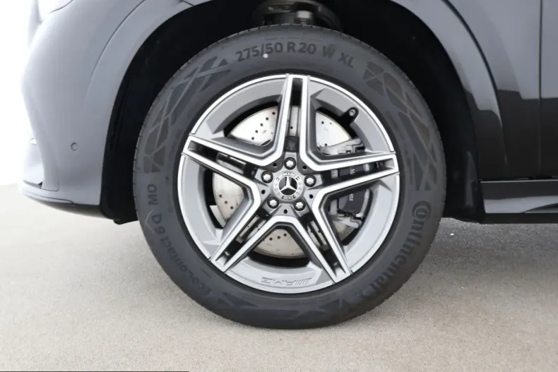 Mercedes-Benz GLE 350 (Clasa GLE) din 2026 cu 19.874 km - oferta MER255194 - foto 16