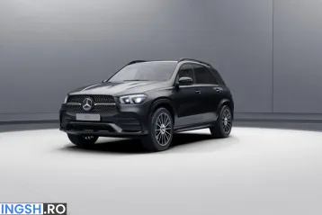 Mercedes-Benz GLE 300 din 2024 - oferta MER255195