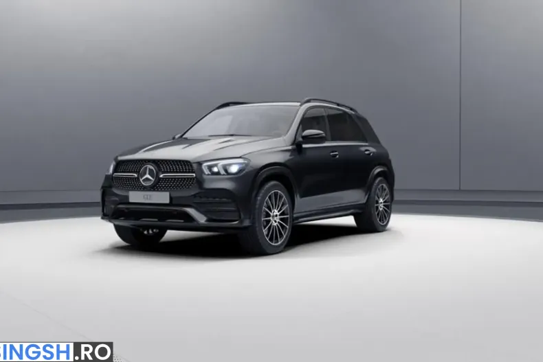 Mercedes-Benz GLE 300 (Clasa GLE) din 2024 cu 47.612 km - oferta MER255195 - foto 1