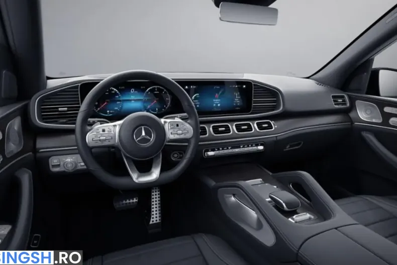 Mercedes-Benz GLE 300 (Clasa GLE) din 2024 cu 47.612 km - oferta MER255195 - foto 2