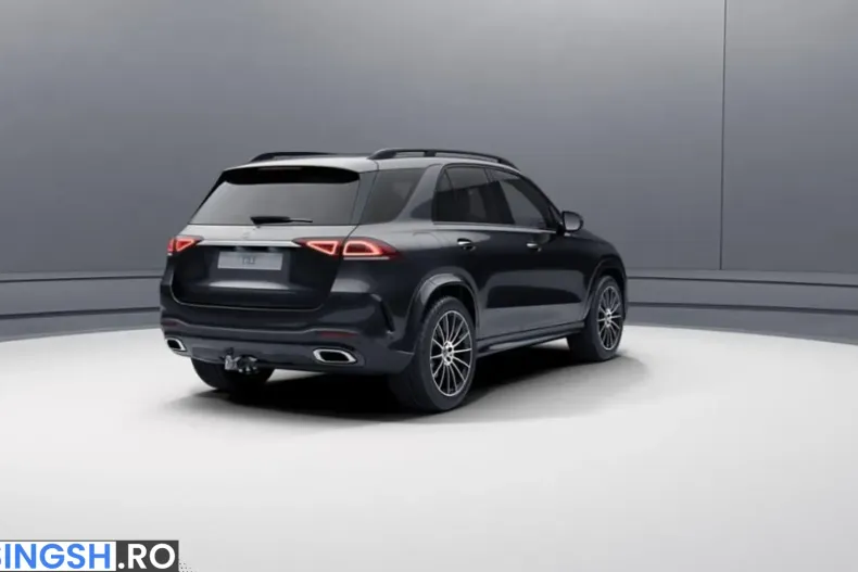Mercedes-Benz GLE 300 (Clasa GLE) din 2024 cu 47.612 km - oferta MER255195 - foto 3
