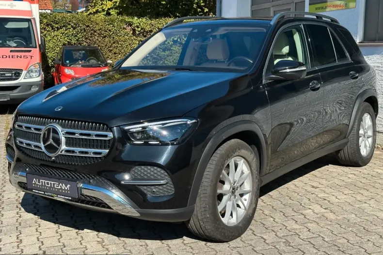 Mercedes-Benz GLE 300 (Clasa GLE) din 2023 cu 59.985 km - oferta MER255196 - foto 1