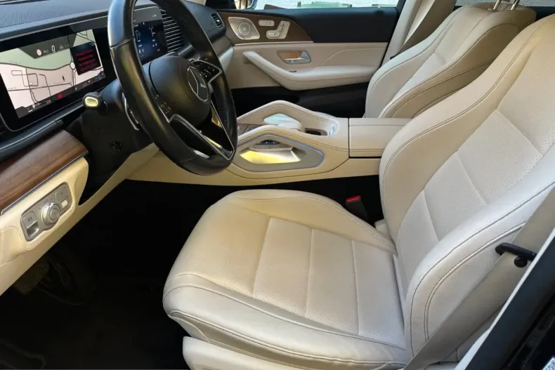 Mercedes-Benz GLE 300 (Clasa GLE) din 2023 cu 59.985 km - oferta MER255196 - foto 2