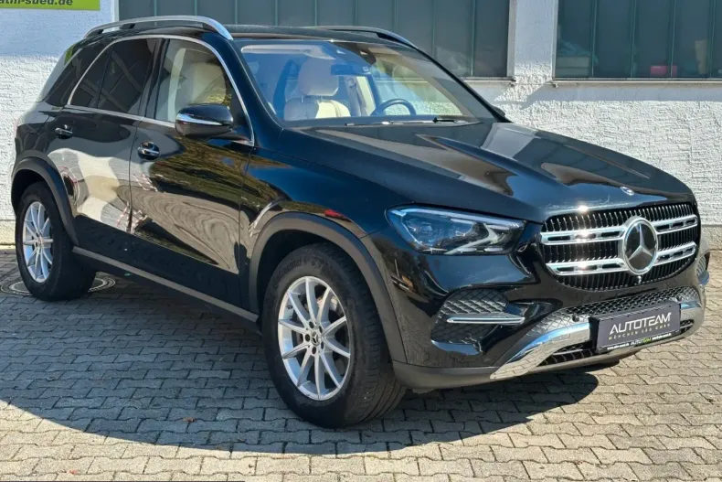 Mercedes-Benz GLE 300 (Clasa GLE) din 2023 cu 59.985 km - oferta MER255196 - foto 3
