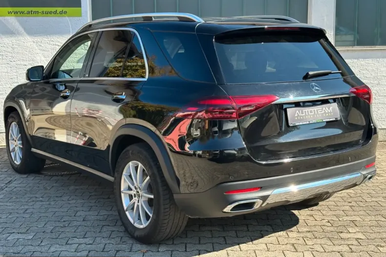 Mercedes-Benz GLE 300 (Clasa GLE) din 2023 cu 59.985 km - oferta MER255196 - foto 5