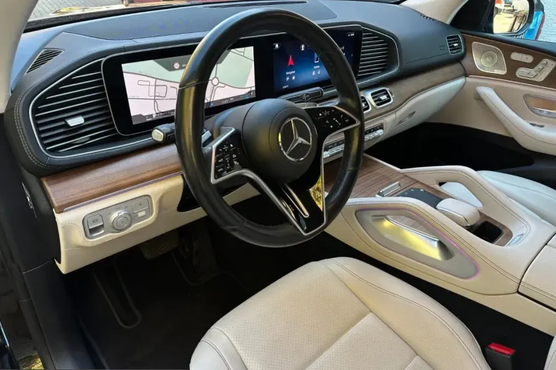 Mercedes-Benz GLE 300 (Clasa GLE) din 2023 cu 59.985 km - oferta MER255196 - foto 9