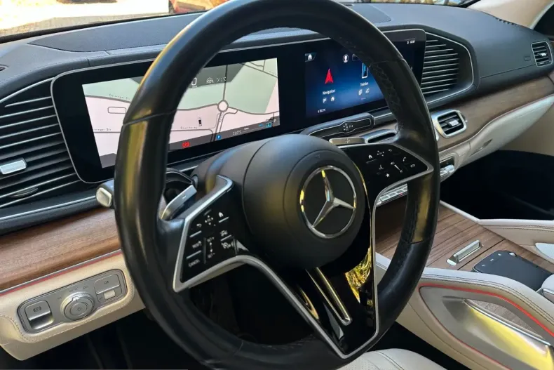 Mercedes-Benz GLE 300 (Clasa GLE) din 2023 cu 59.985 km - oferta MER255196 - foto 10