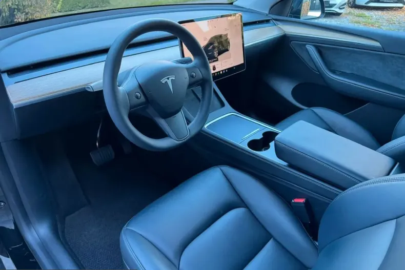 Tesla Model Y din 2023 cu 54.635 km - oferta TES255197 - foto 9