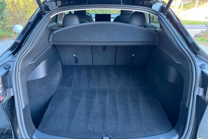 Tesla Model Y din 2023 cu 54.635 km - oferta TES255197 - foto 16