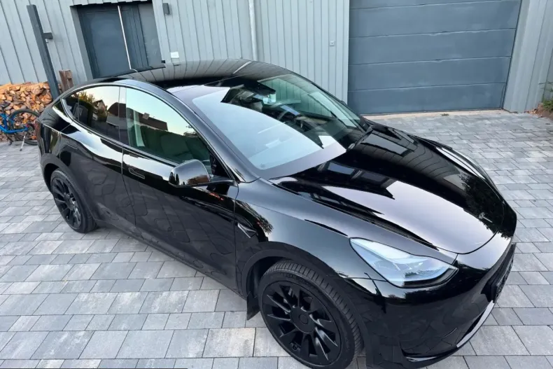 Tesla Model Y din 2023 cu 54.635 km - oferta TES255197 - foto 17