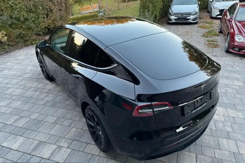 Tesla Model Y din 2023 cu 54.635 km - oferta TES255197 - foto 18