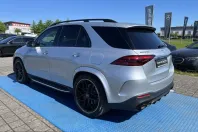 Mercedes-Benz GLE 53 AMG (Clasa GLE) din 2025 cu 23.280 km - oferta MER255198 - foto 8