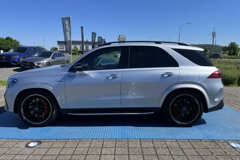 Mercedes-Benz GLE 53 AMG (Clasa GLE) din 2025 cu 23.280 km - oferta MER255198 - foto 9