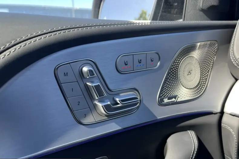 Mercedes-Benz GLE 53 AMG (Clasa GLE) din 2025 cu 23.280 km - oferta MER255198 - foto 18
