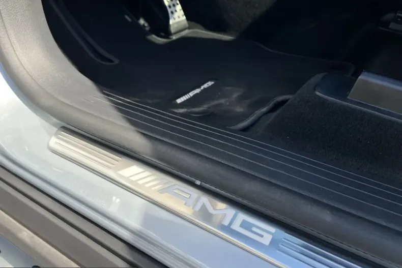Mercedes-Benz GLE 53 AMG (Clasa GLE) din 2025 cu 23.280 km - oferta MER255198 - foto 22