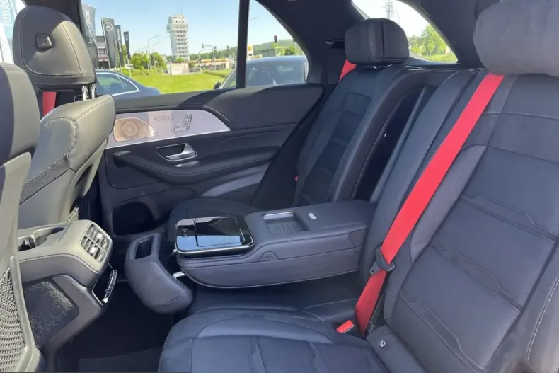 Mercedes-Benz GLE 53 AMG (Clasa GLE) din 2025 cu 23.280 km - oferta MER255198 - foto 25