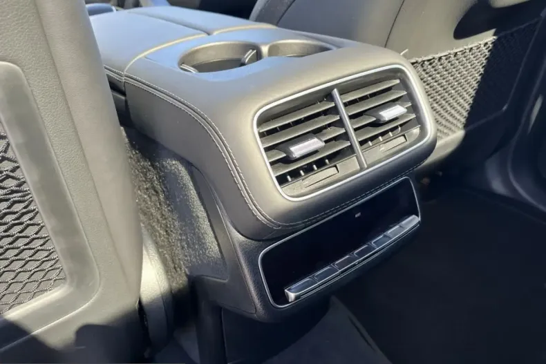 Mercedes-Benz GLE 53 AMG (Clasa GLE) din 2025 cu 23.280 km - oferta MER255198 - foto 26