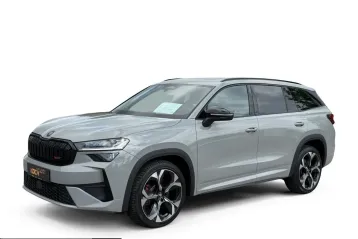 Skoda Kodiaq din 2025 - oferta SKO255199