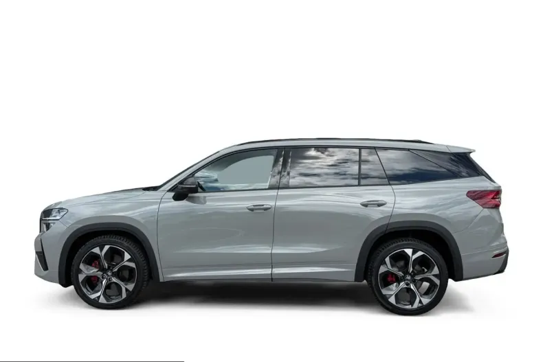 Skoda Kodiaq din 2025 cu 26.880 km - oferta SKO255199 - foto 2