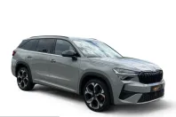 Skoda Kodiaq din 2025 cu 26.880 km - oferta SKO255199 - foto 4
