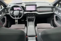 Skoda Kodiaq din 2025 cu 26.880 km - oferta SKO255199 - foto 7