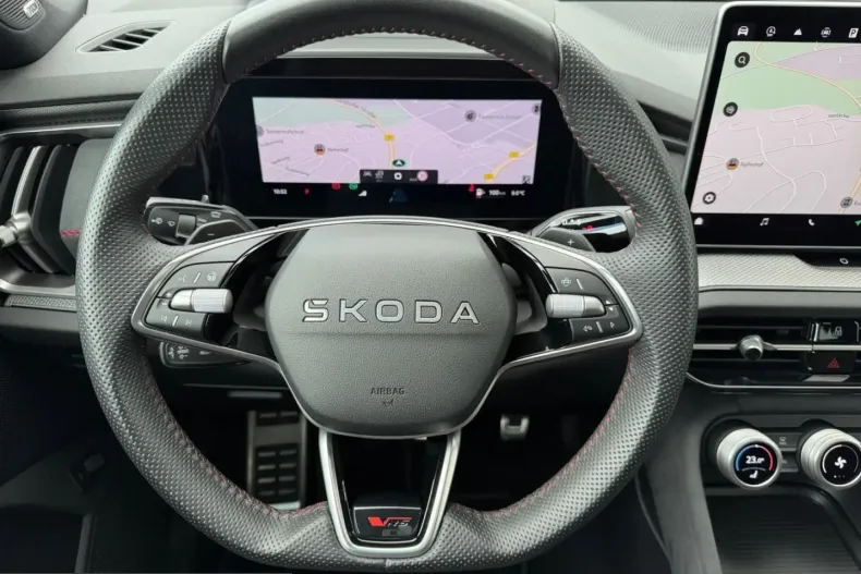 Skoda Kodiaq din 2025 cu 26.880 km - oferta SKO255199 - foto 15