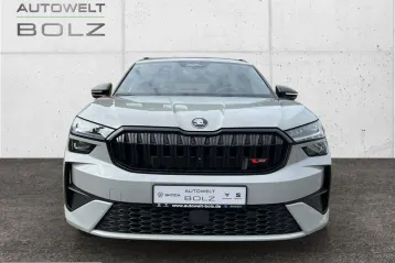 Skoda Kodiaq din 2025 - oferta SKO255200