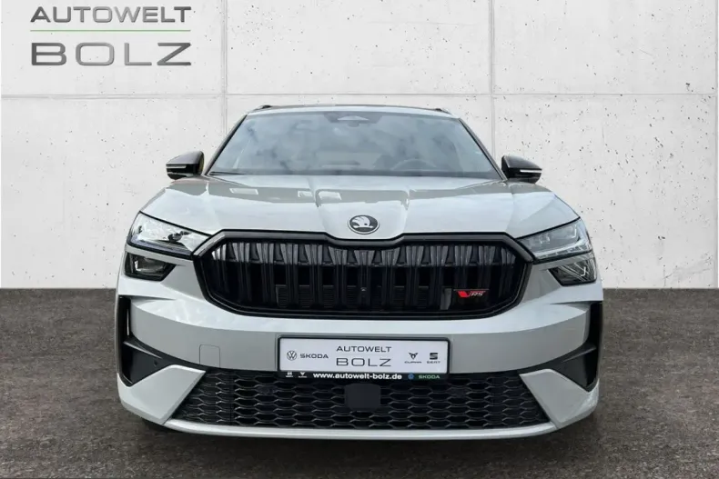 Skoda Kodiaq din 2025 cu 28.282 km - oferta SKO255200 - foto 1