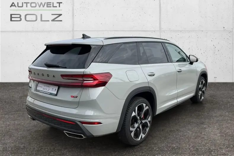 Skoda Kodiaq din 2025 cu 28.282 km - oferta SKO255200 - foto 3