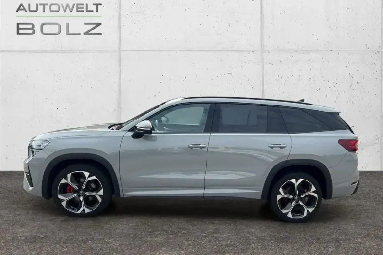 Skoda Kodiaq din 2025 cu 28.282 km - oferta SKO255200 - foto 6