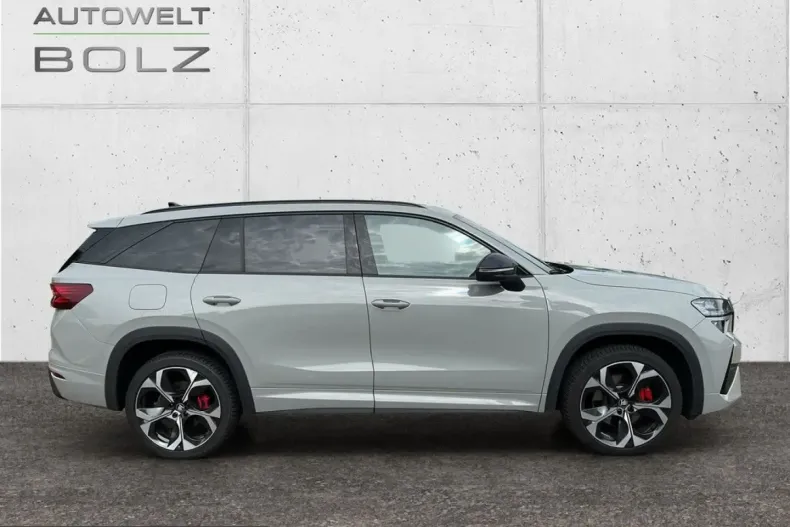 Skoda Kodiaq din 2025 cu 28.282 km - oferta SKO255200 - foto 7