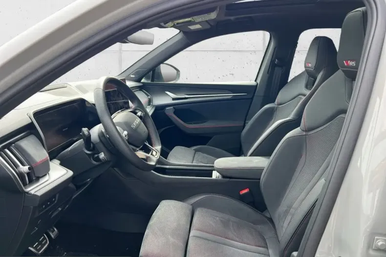 Skoda Kodiaq din 2025 cu 28.282 km - oferta SKO255200 - foto 8