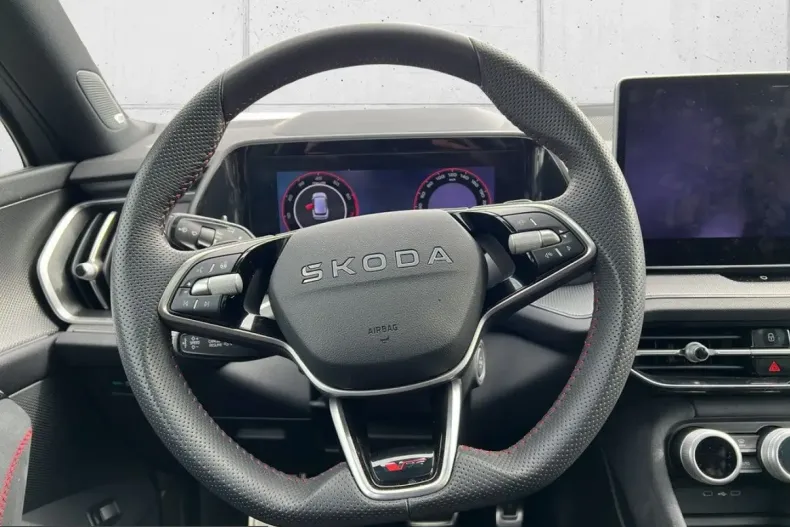 Skoda Kodiaq din 2025 cu 28.282 km - oferta SKO255200 - foto 13