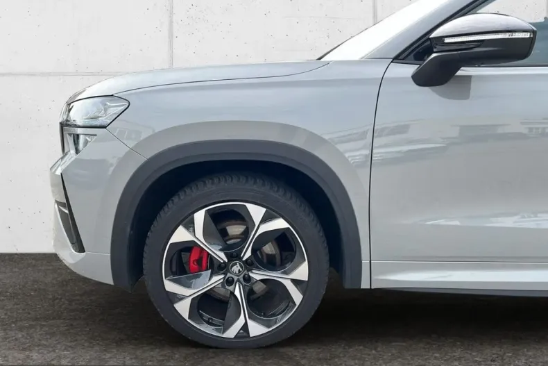 Skoda Kodiaq din 2025 cu 28.282 km - oferta SKO255200 - foto 19