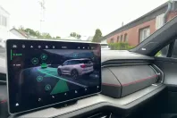 Skoda Kodiaq din 2025 cu 28.282 km - oferta SKO255200 - foto 23
