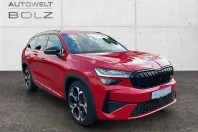 Skoda Kodiaq din 2025 cu 17.568 km - oferta SKO255201 - foto 1