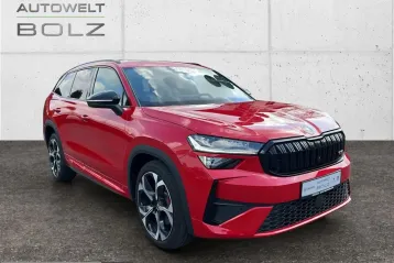 Skoda Kodiaq din 2025 - oferta SKO255201