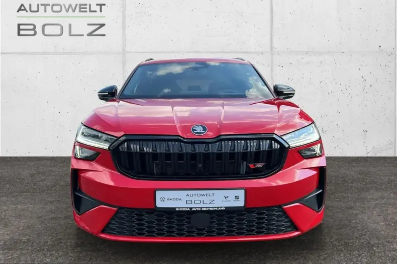 Skoda Kodiaq din 2025 cu 17.568 km - oferta SKO255201 - foto 2
