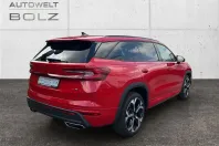 Skoda Kodiaq din 2025 cu 17.568 km - oferta SKO255201 - foto 3