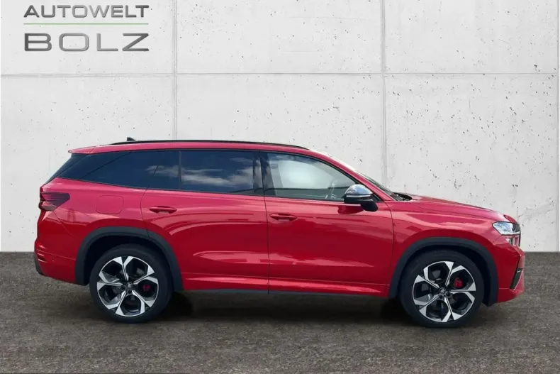 Skoda Kodiaq din 2025 cu 17.568 km - oferta SKO255201 - foto 7