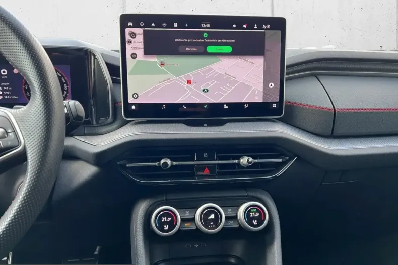 Skoda Kodiaq din 2025 cu 17.568 km - oferta SKO255201 - foto 15