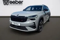 Skoda Kodiaq din 2025 cu 28.894 km - oferta SKO255202 - foto 1
