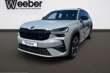 Skoda Kodiaq din 2025 - oferta SKO255202